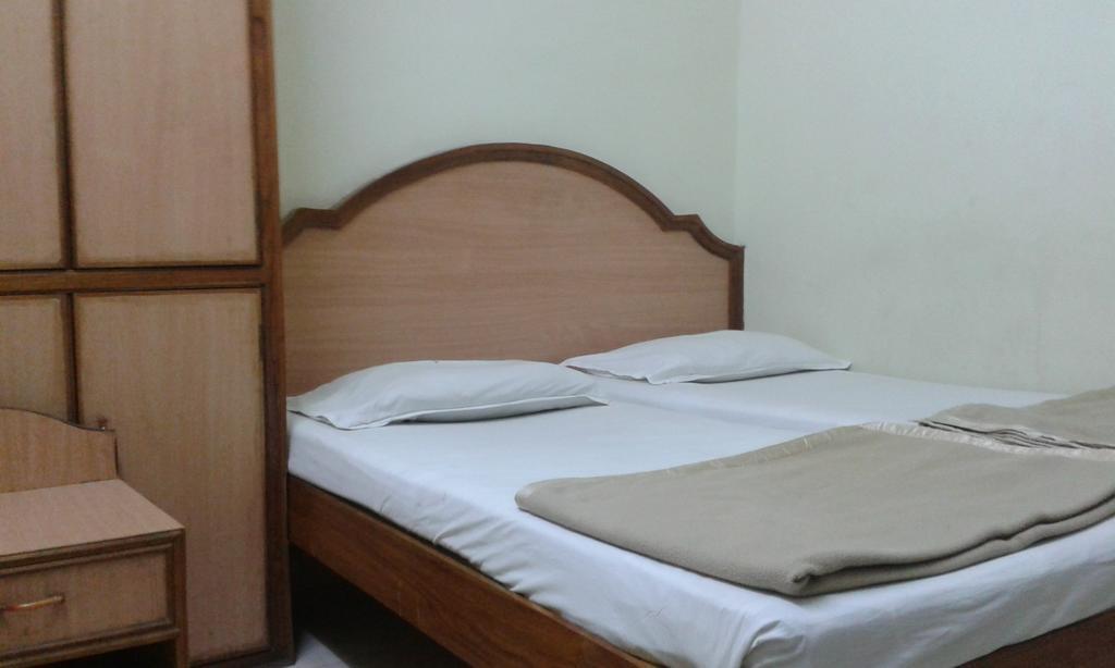 Hotel Agarala Residency Τιρουπάτι Εξωτερικό φωτογραφία