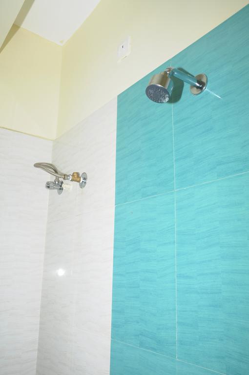 Hotel Agarala Residency Τιρουπάτι Δωμάτιο φωτογραφία